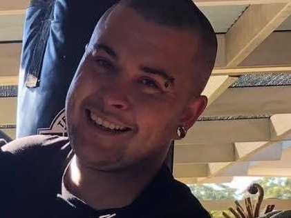 Brayden Sense, 31, faced Coffs Harbour District Court on Monday, November 25. Picture: Facebook