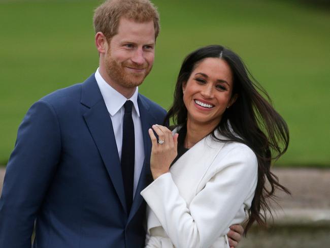 Samantha says Prince Harry and Meghan are not victims of the media.