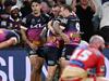 ’What a game’: Fans lose it for NRL madness