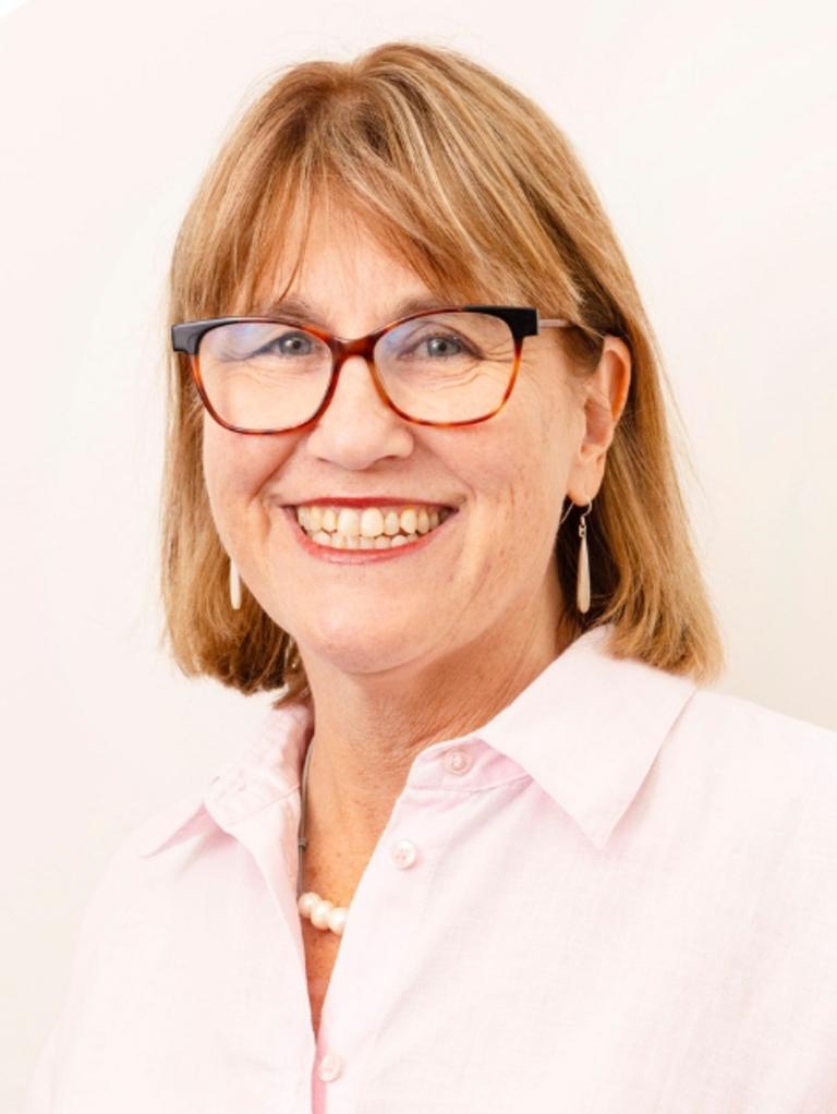 Kate Russell. Picture: Supplied