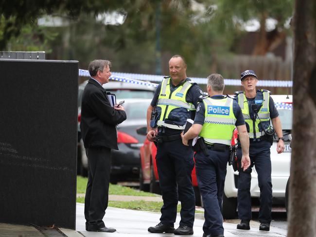 Homicide Squad probe after body found in Notting Hill | news.com.au ...