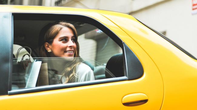 From fake meters to inflated prices and meandering detours, there are plenty of ways to get taken for a ride.