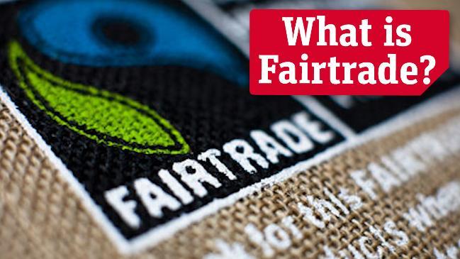 What is Fairtrade?