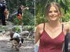 Police provide huge update as search for Pheobe widens