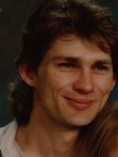 Mark Jansen went missing in 1994.