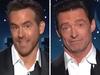 Ryan pokes fun at Hugh’s single status