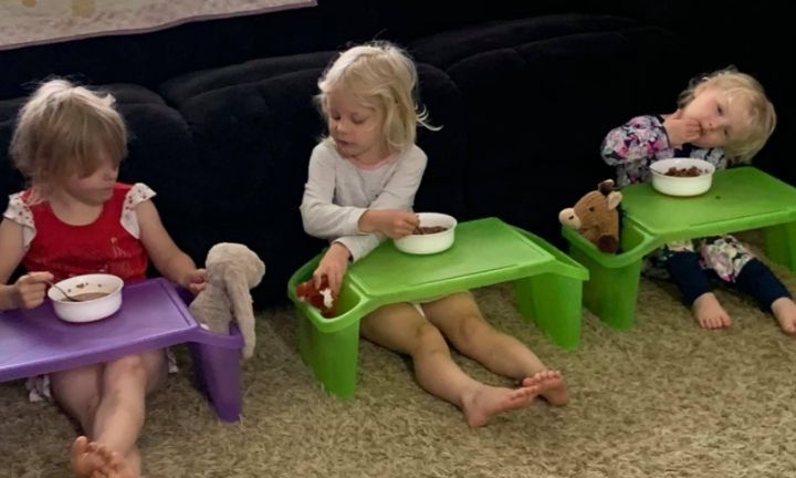 Kmart hotsell baby table