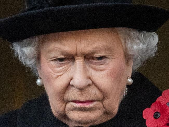 Queen might not escape new Andrew storm