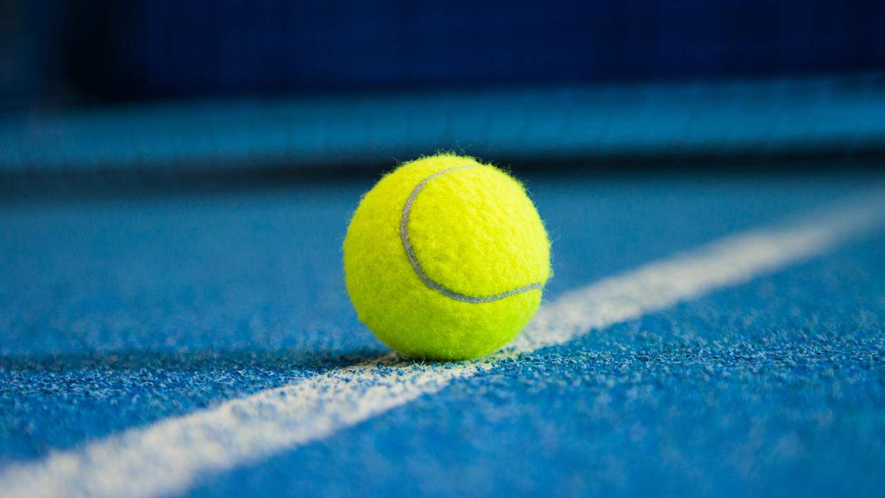 Tennis coach banned for harassing young girl