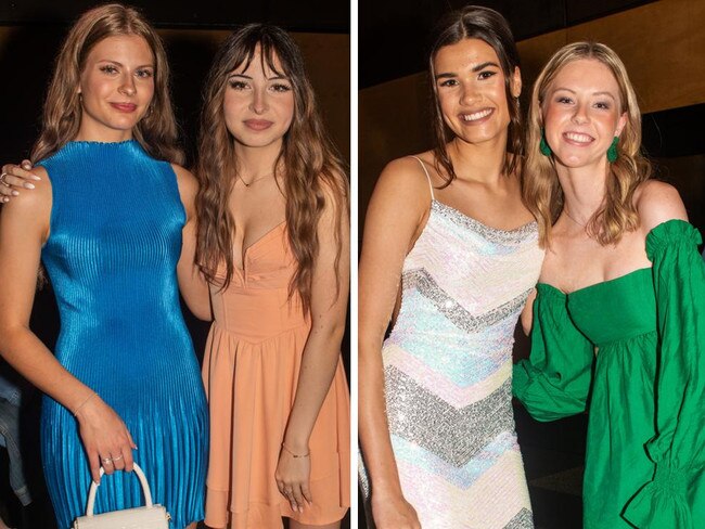 110+ faces: Year 12 students stylish and chic at 2022 Mocktail Dance Party