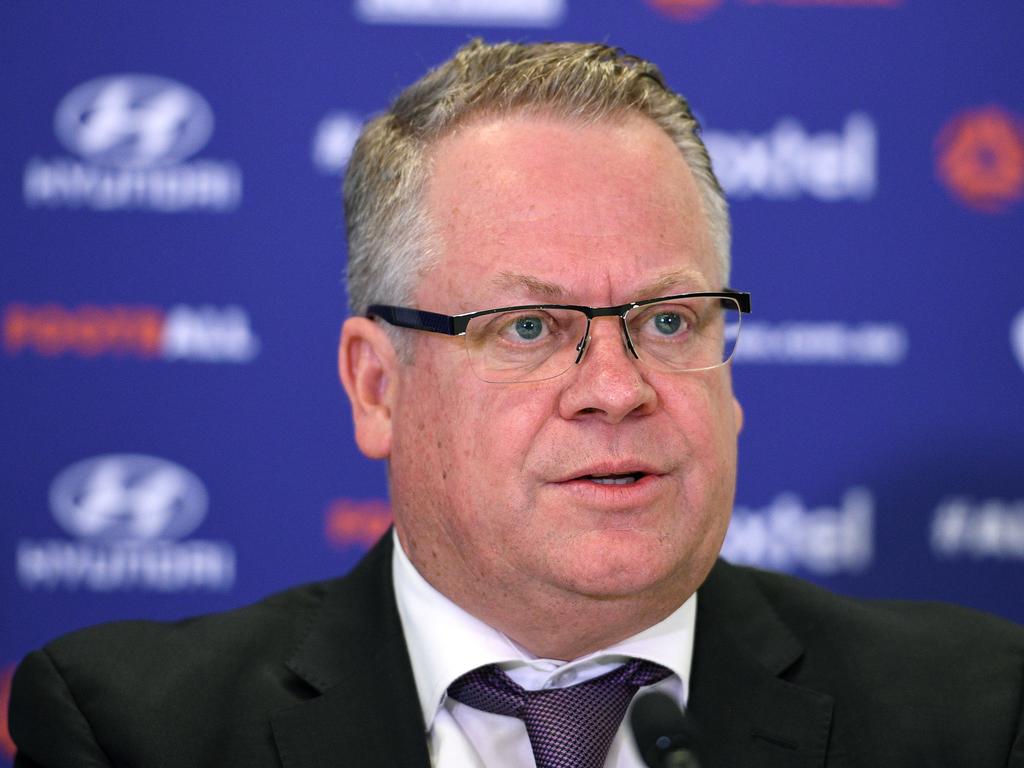 Clubs to start gearing up for restart