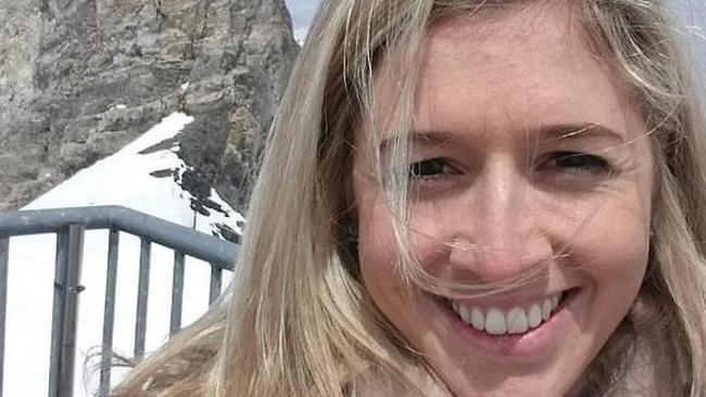 Holly Butcher penned a final letter to be read after her death. The NSW woman sadly passed away last week at the age of 27 after battling a rare form of cancer.