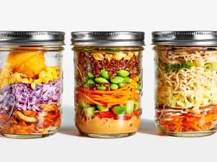 How to meal prep like a pro, whatever your health goal