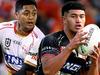 Rd 1 Bombshell: Bennett dumps star Dolphin