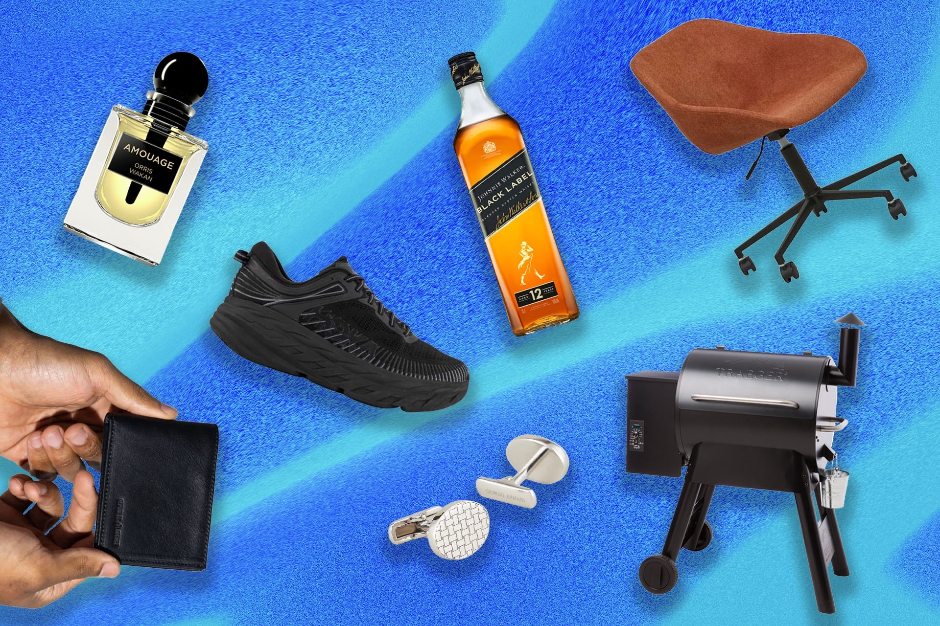 50 CENT Father's Day Gifts Under $50