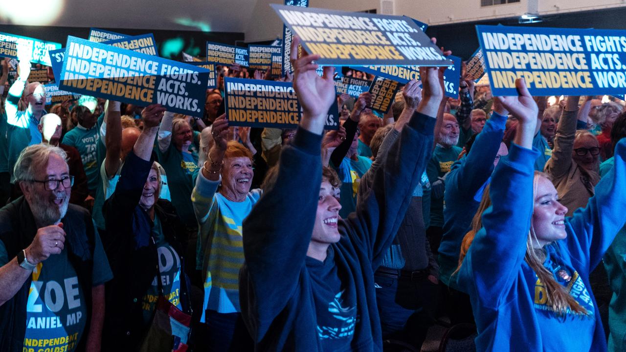 ‘Just want it to be over’: Heated battle for Goldstein concludes