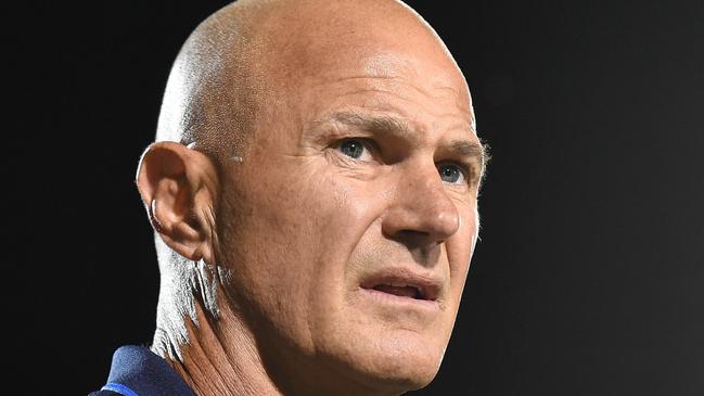 Eels coach Brad Arthur has given a revealing interview (Photo by Matt Roberts/Getty Images)