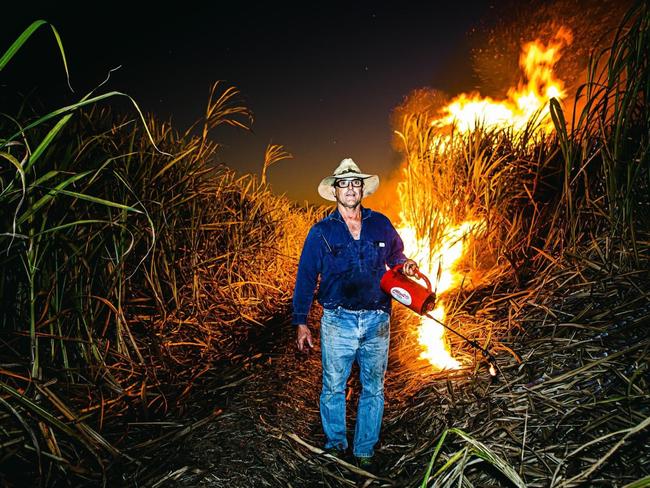 Sugar cane by-product could soon be in high demand.