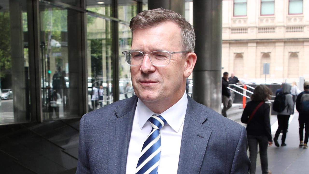 Alan Tudge ‘wanted To Help Chinese’ | The Australian