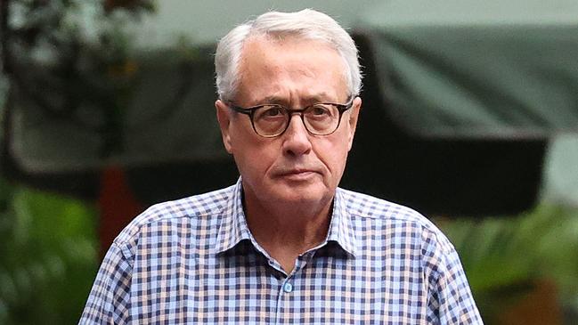 The non-election of national ALP president Wayne Swan may be the last straw for many. Picture: Liam Kidston