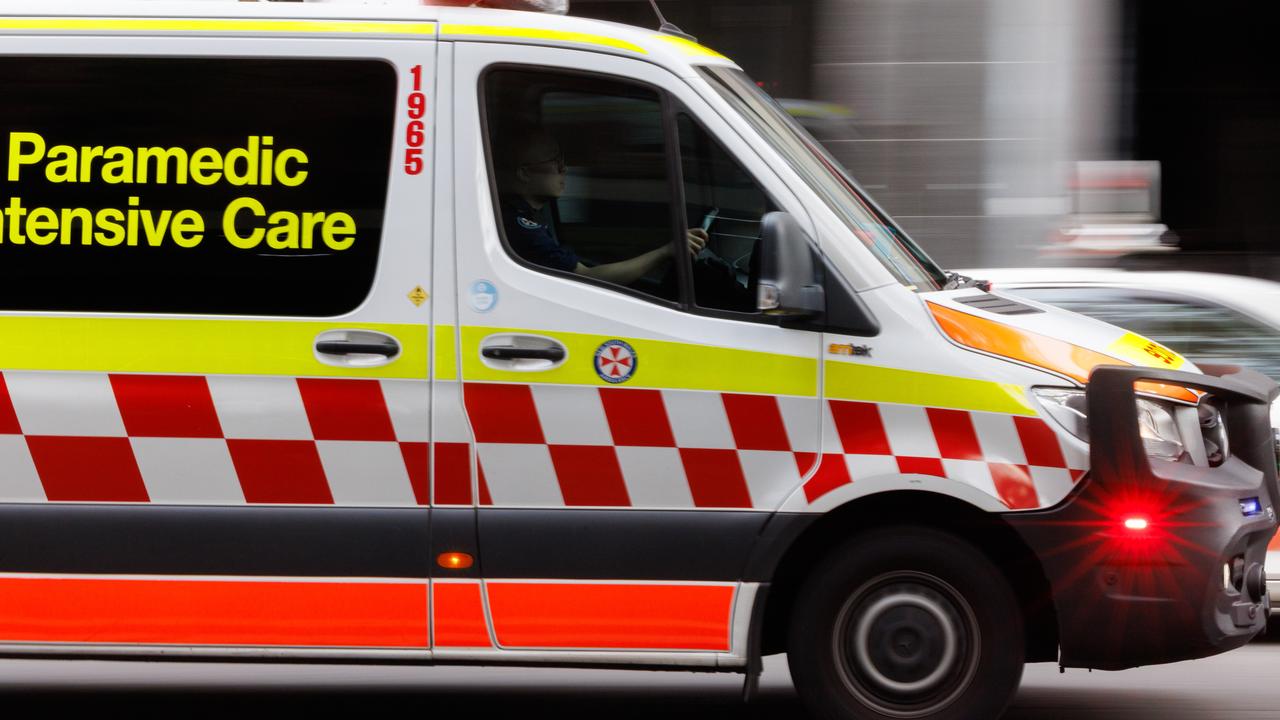 The 12-week trial is due to begin on May 12. Picture: NewsWire/ Tim Pascoe