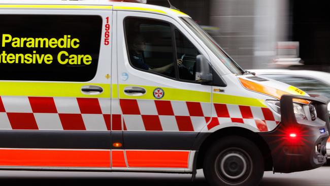 The 12-week trial is due to begin on May 12. Picture: NewsWire/ Tim Pascoe