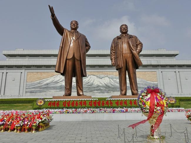 North Korea myths: Haircuts, hotels, photography, tour guides | escape ...