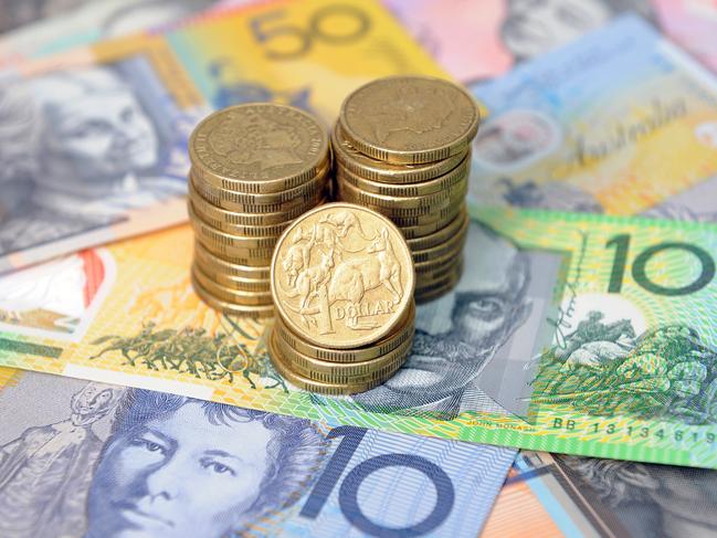 CASHED UP: Check out the high-paying jobs currently available across the North Coast.