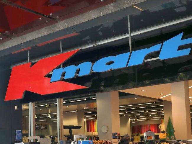 ‘Disturbing’: $13 Kmart toy divides parents