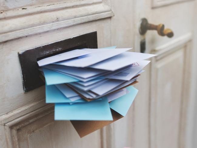 Home security. Ask a neighbour to collect the mail and put your bins out so as not to attract attention.