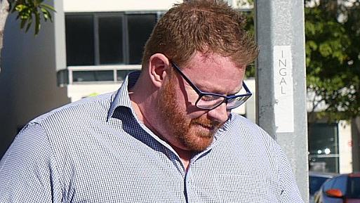 Queensland Law Society has sued bankrupt former Brisbane lawyer Michael Kemp.