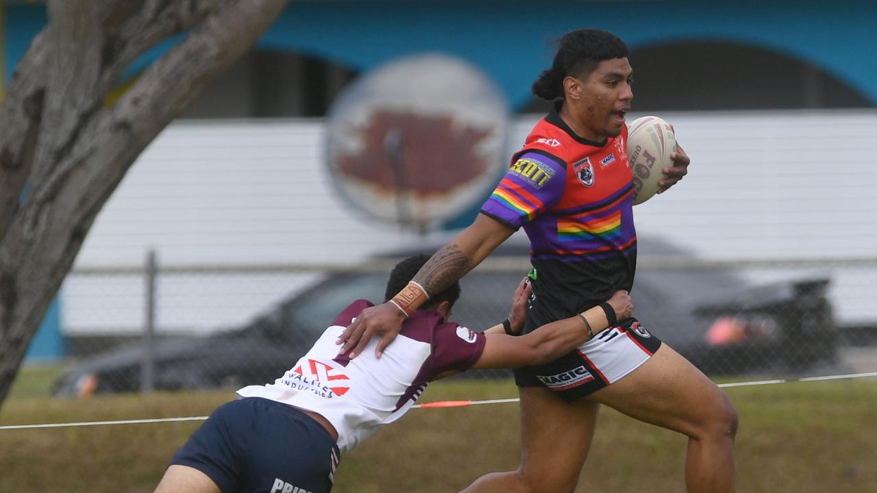 Schoolboy Cup Live Stream: Bundaberg State High v Emmaus College, Dolphins  Challenge, Round 4