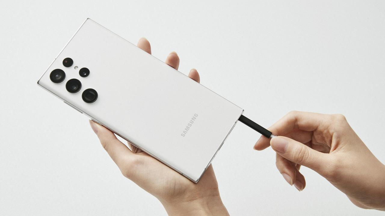 The S Pen is now available in the latest Samsung Galaxy phones.