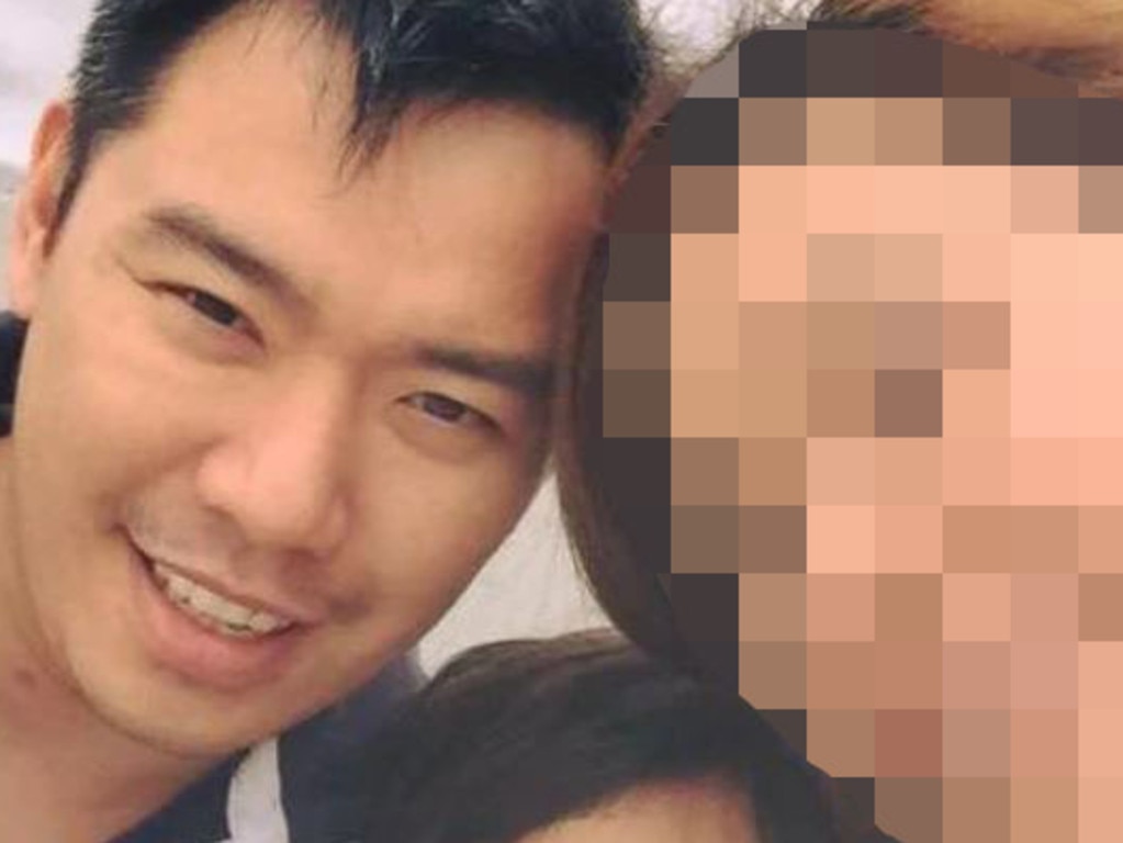 Alan Phan was once dubbed the unofficial most prolific sperm donor in Australia.