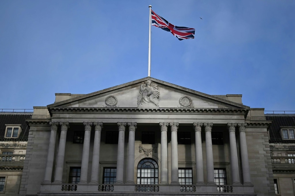 Bank Of England Follows Fed In Pausing Rate Hikes | News.com.au ...