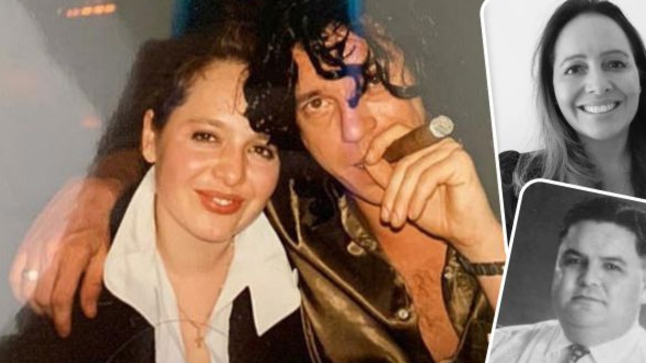 $500m has torn us apart: Ex-INXS manager’s family fortune battle