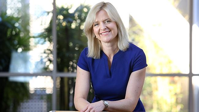 Libby Jackson says clients want to retain the firm’s services but at the right price. Picture: James Croucher