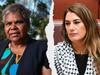 Territory MP threatens to sue Lidia Thorpe over corruption claims