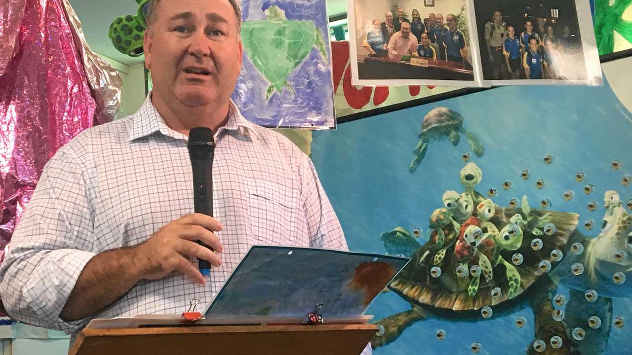 Federal Government splashes out $660K for our turtles | The Courier Mail