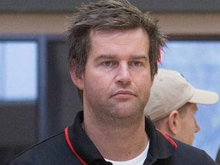 Former Keilor Thunder Basketball head coach and high performance manager Liam Glascott is expected to be charged on summons as part of an investigation into a sexual assault. Picture: Supplied,