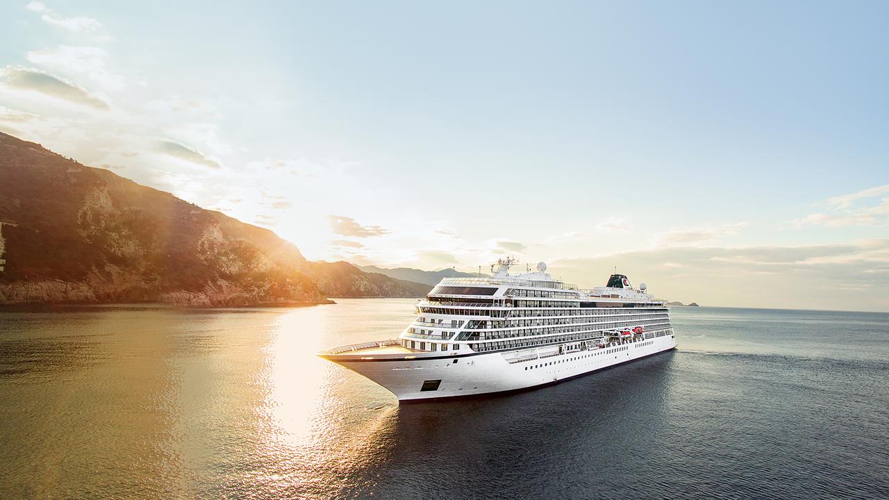 Competition Win a European Viking cruise escape