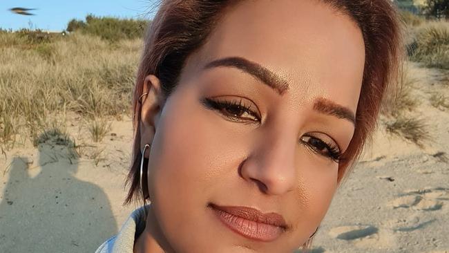 Nelomie Perera was allegedly murdered in her Sandhurst home in December 2022 by her estranged husband. Picture: Supplied