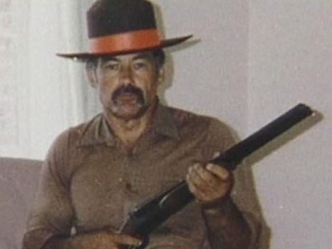 You would think Ivan Milat would be one of the most feared in prison but he wasn’t — compared with Butterfield.