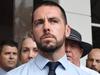 Queensland police banned ‘violent’ Zach Rolfe, shooting inquest hears