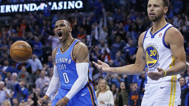 Thunder - The official site of the NBA for the latest NBA Scores