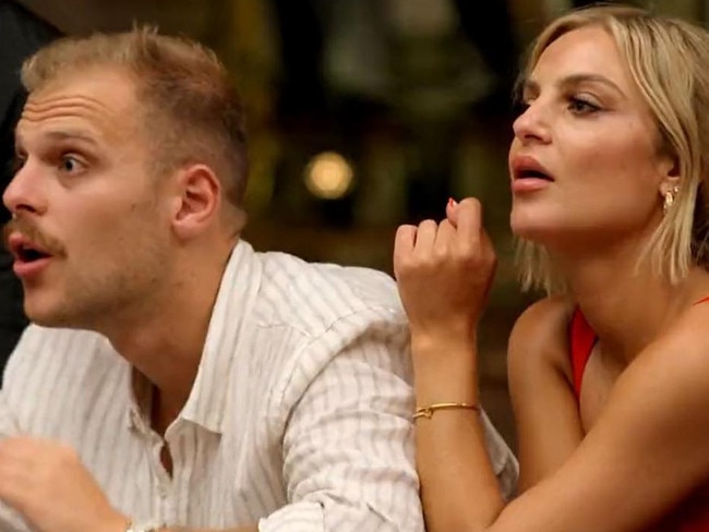 ‘Shock split’: MAFS reunion bombshell leaked