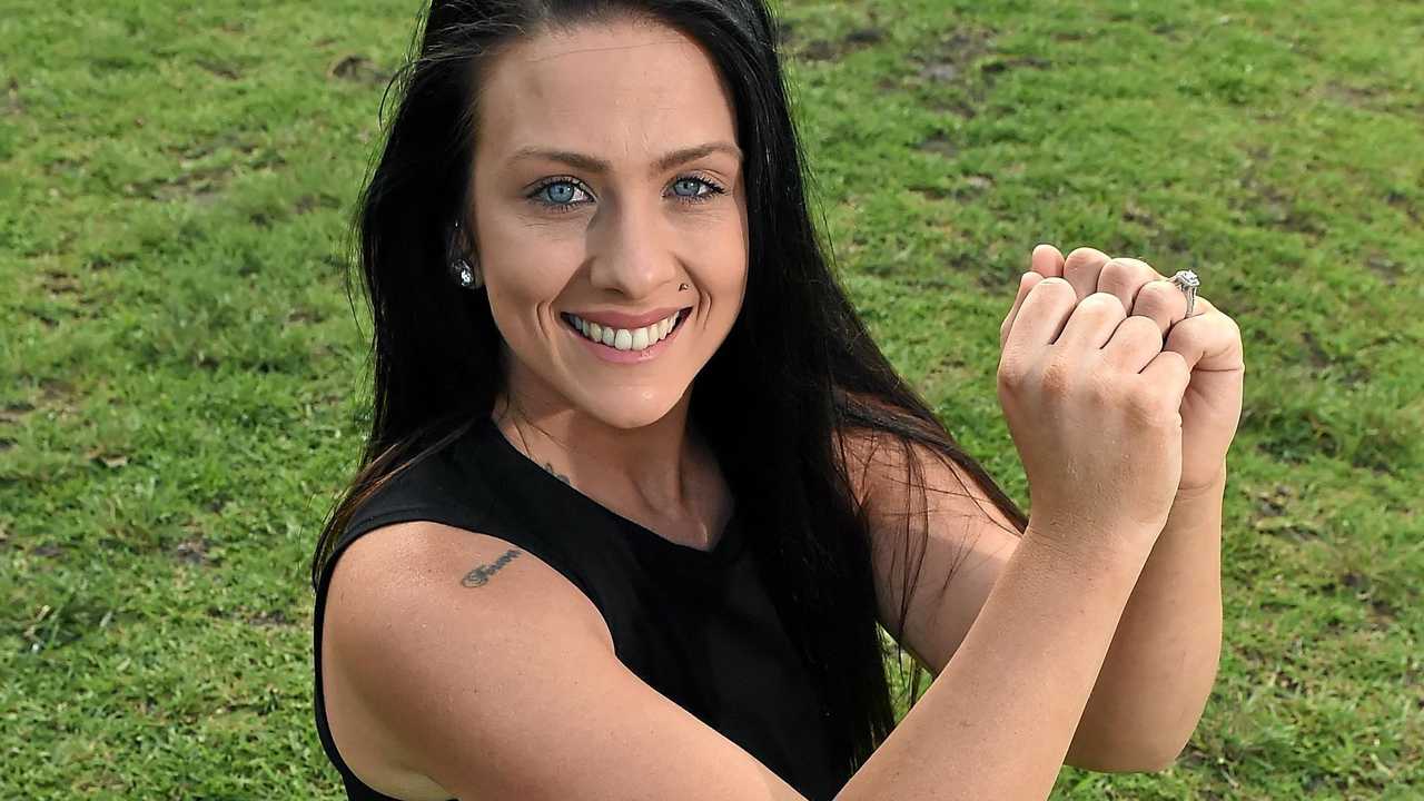 Buderim mum using own weight journey to transform others | The Courier Mail