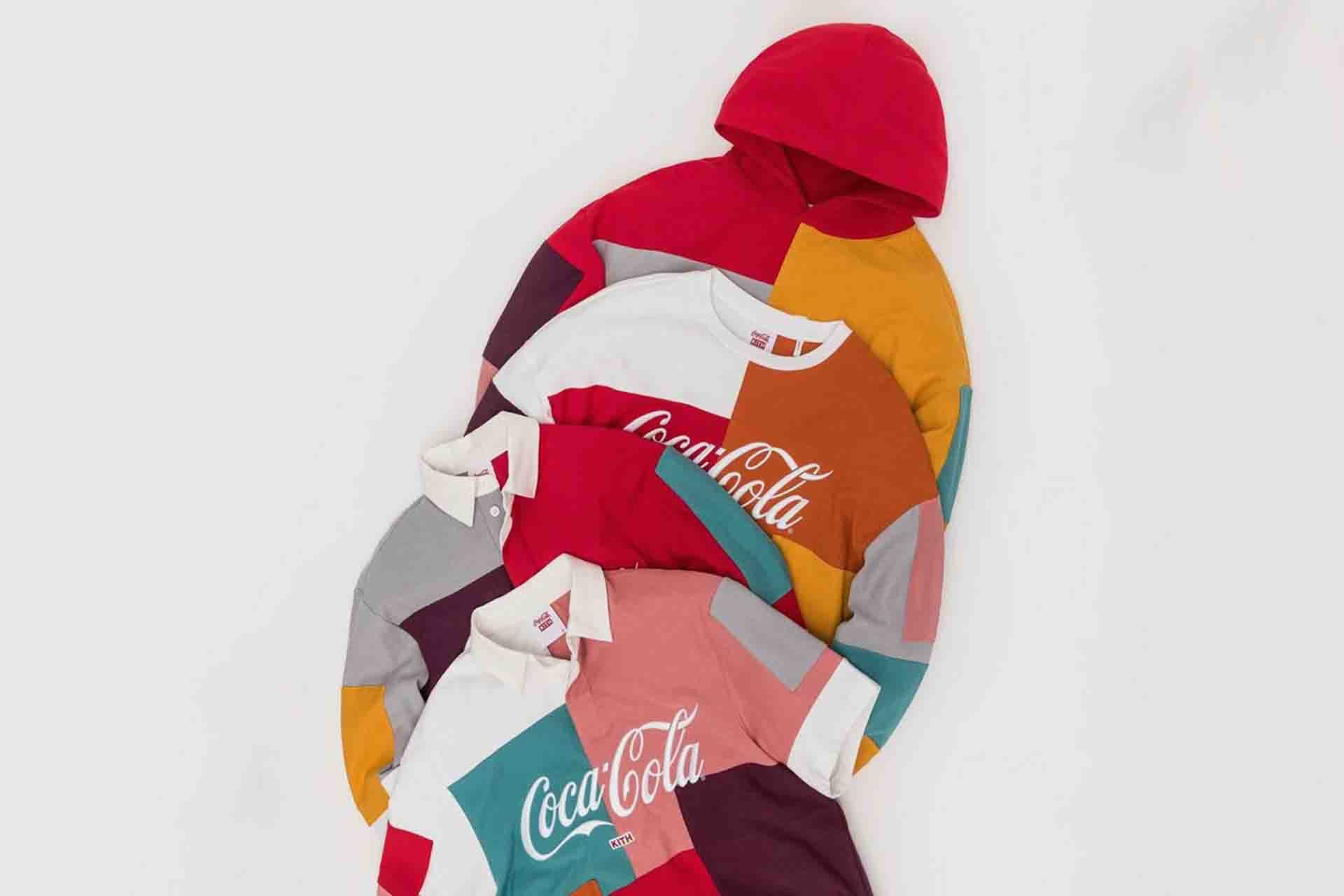 Kith coke 2019 best sale