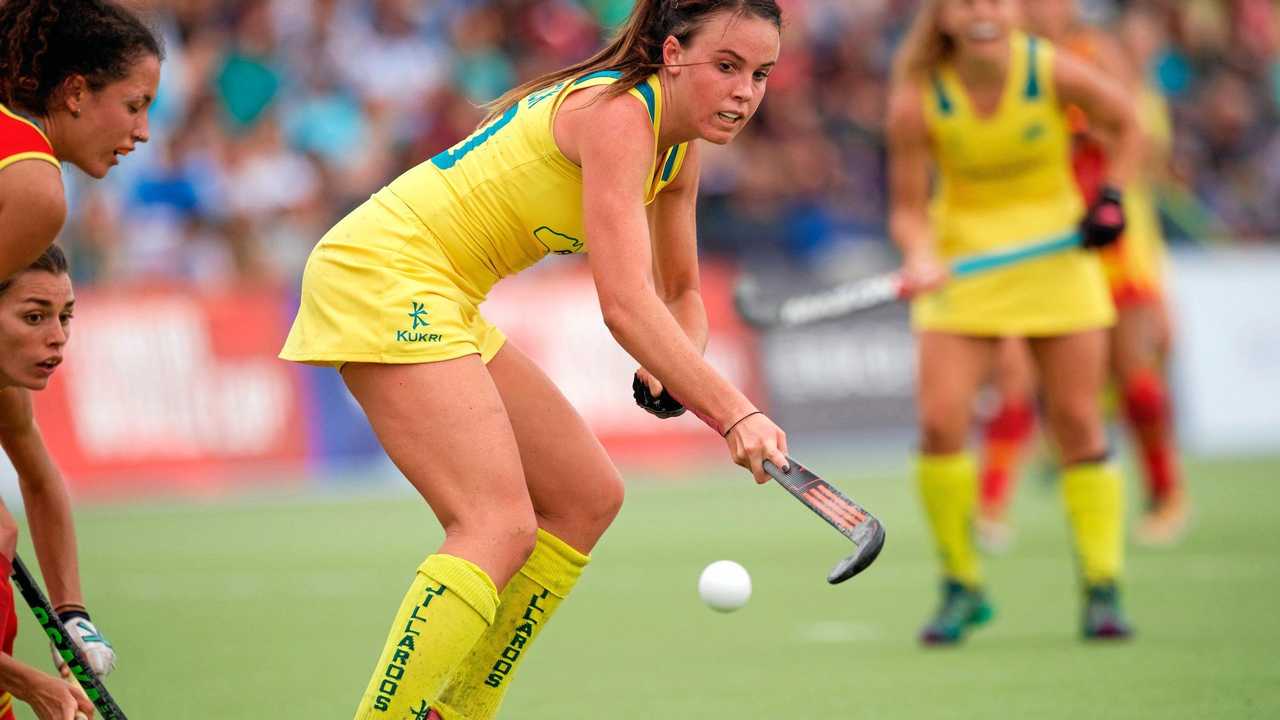 Tweed’s holy hockey trinity | Daily Telegraph