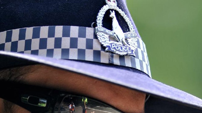 Since July 1, 34 cops have left the force, according to the NT Police Force.